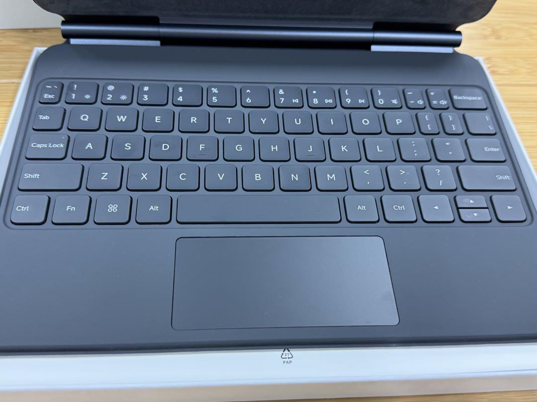 新品同様・領収書/保証書あり】Xiaomi Pad 7 本体と純正