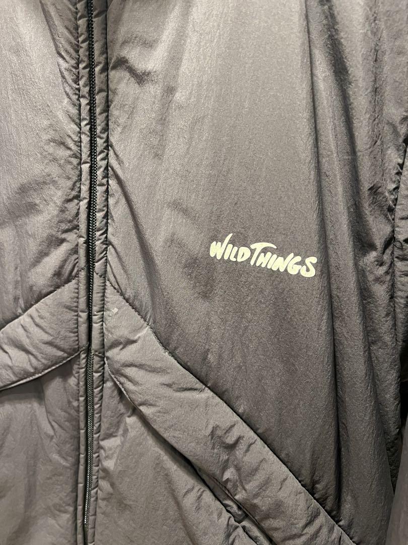 WILD THINGS ユナイテッドアローズ別注
