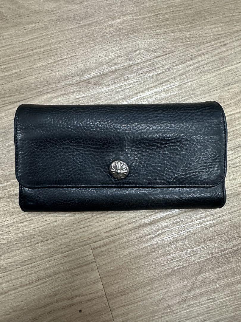 クロムハーツ 財布
