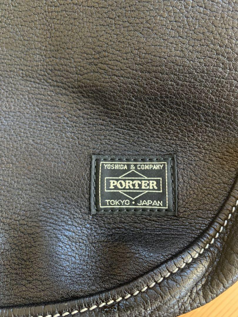 バッグ PORTER / CISCO  2WAY TOTE BAG