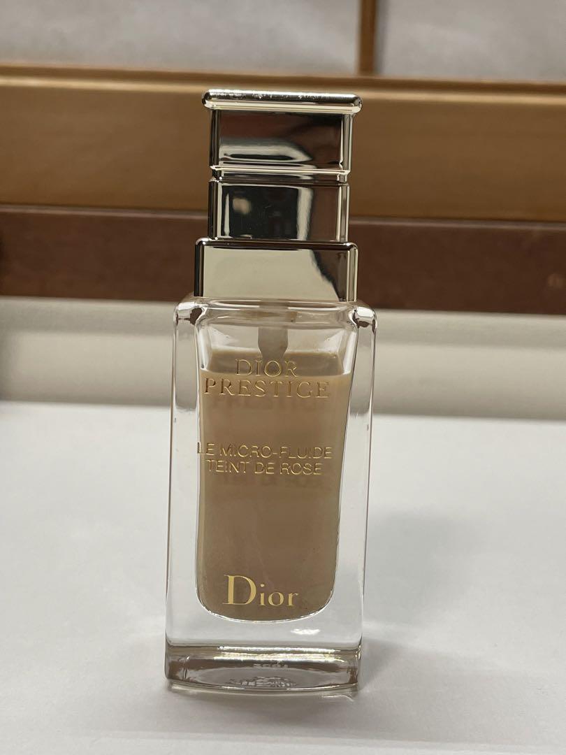 DIOR PRESTIGE ディオール プレステージ タンドゥローズ 2N