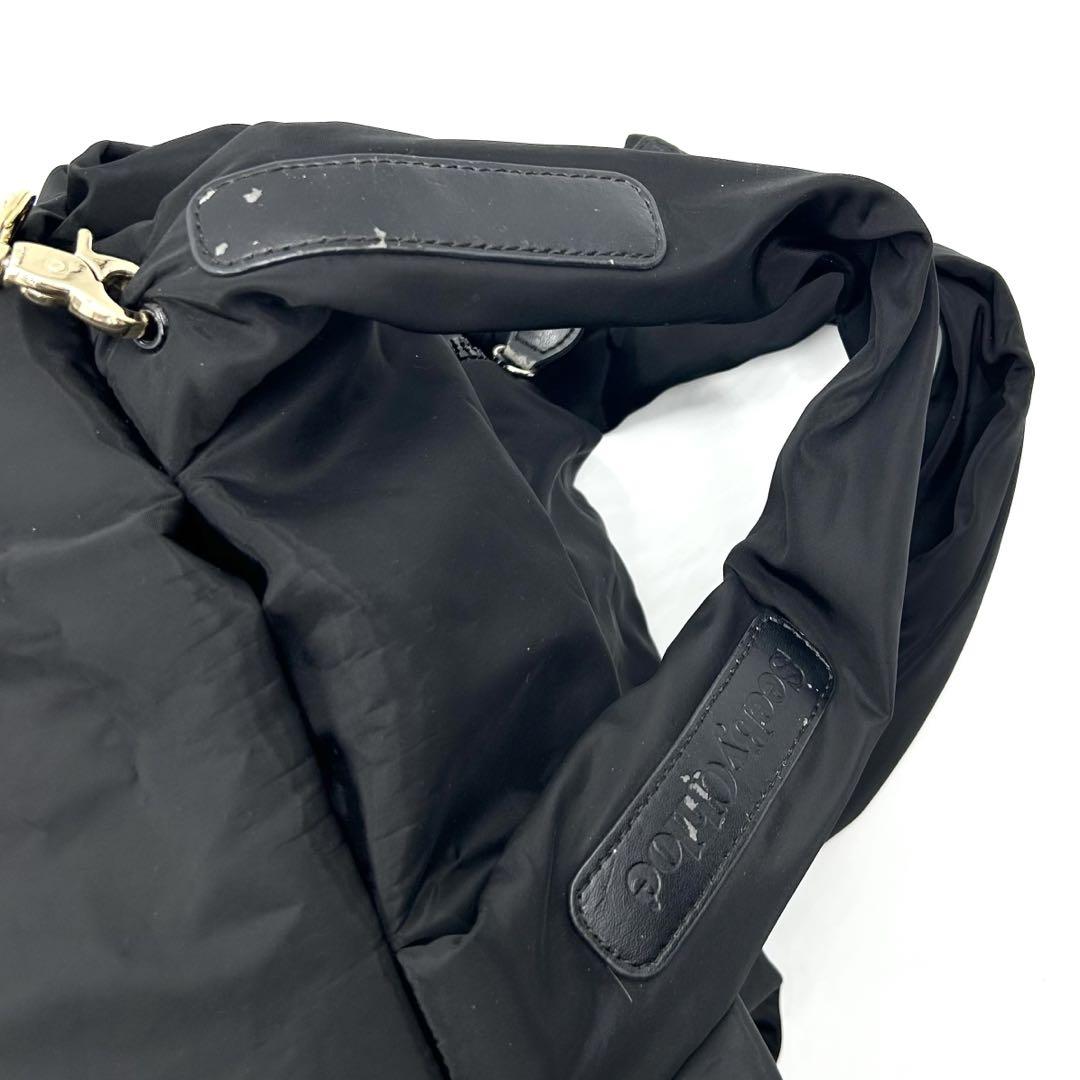 良品 シーバイクロエ ナイロン トートバッグ バッグ スター