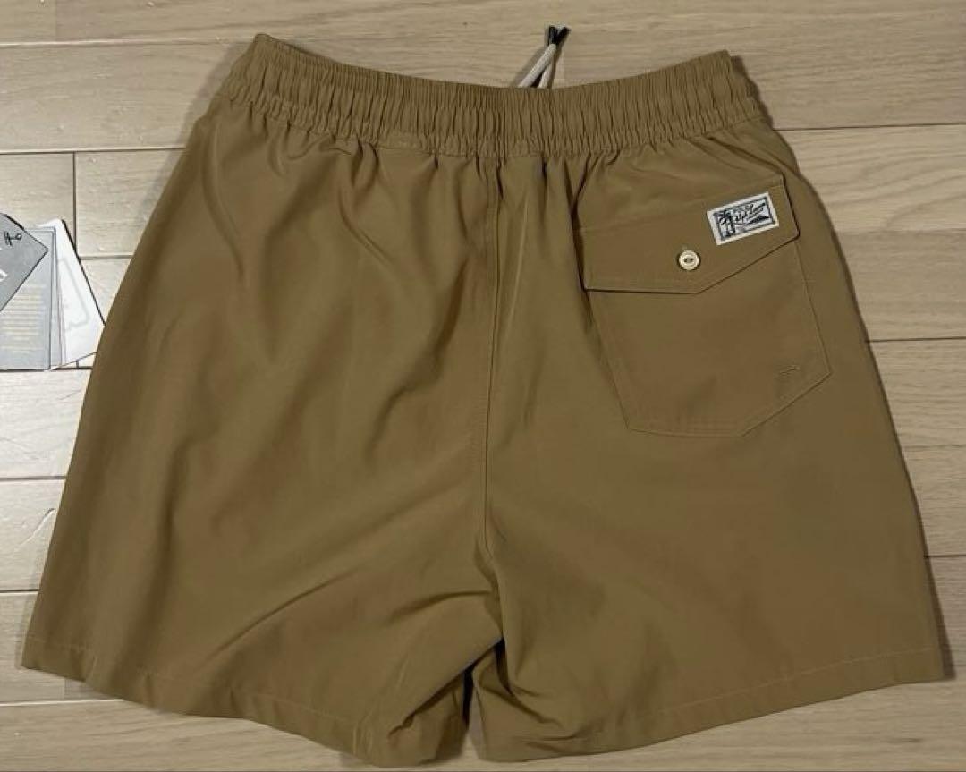 現行 最安 美品 ラルフローレン ショートパンツ ロンハーマン 現行 極美品 最安 人気カラー ラルフローレン ショートパンツ