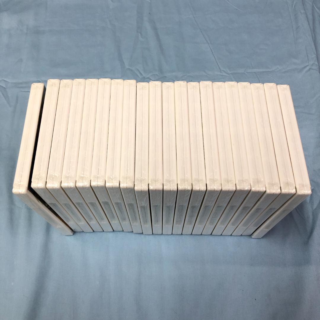 未開封品 銀河鉄道999 全20巻セット セル版