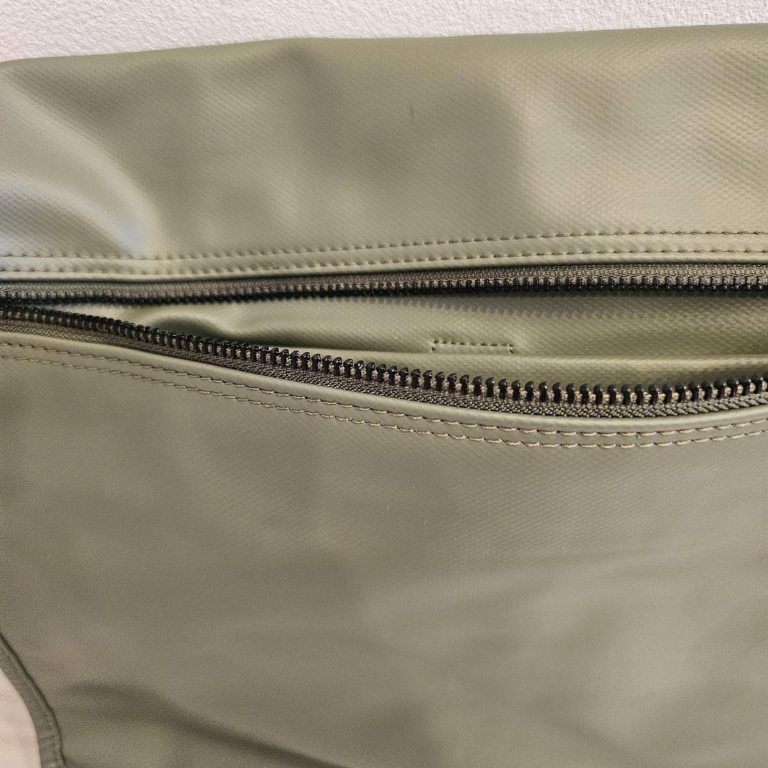 吉田かばん　ラゲッジレーベル　ショルダーバック