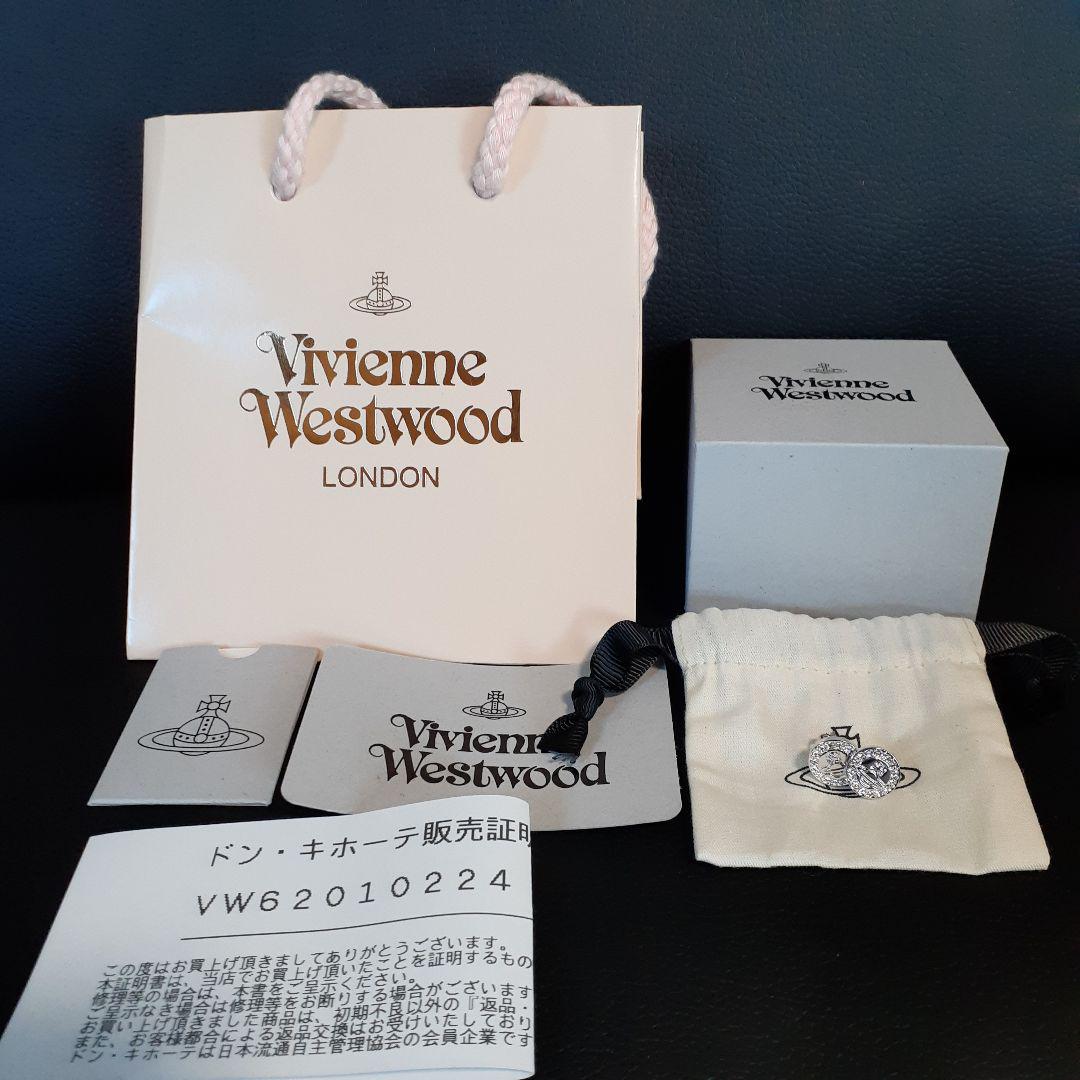 最新作セール 未使用 ヴィヴィアンウエストウッド VIVIENNE Westwood 4SOFR-m48123374646 正規品SALE
