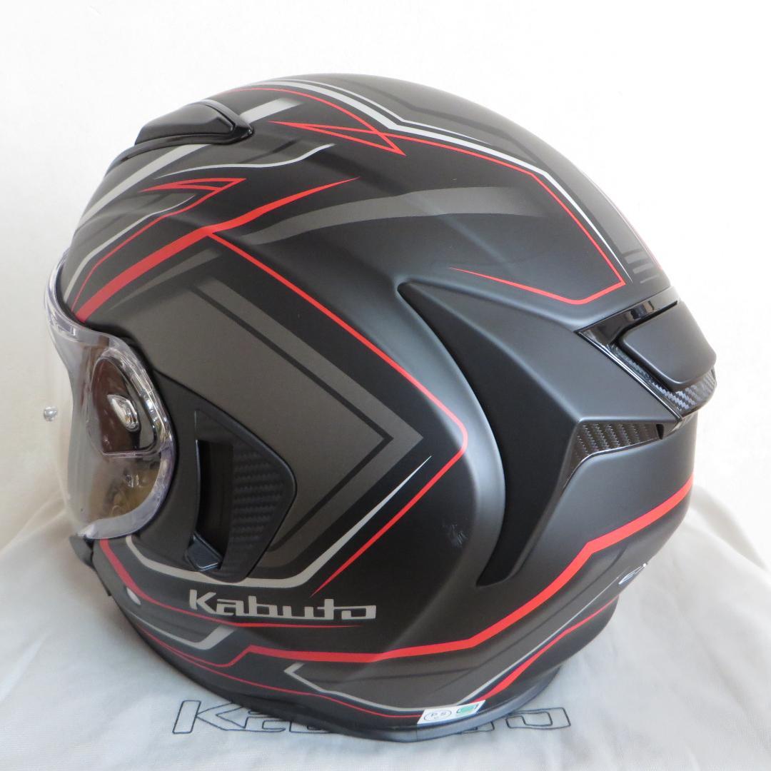 OGK KABUTO EXCEED CLAW フラットブラック Amazon | オージーケーカブト(OGK KABUTO) バイクヘルメット