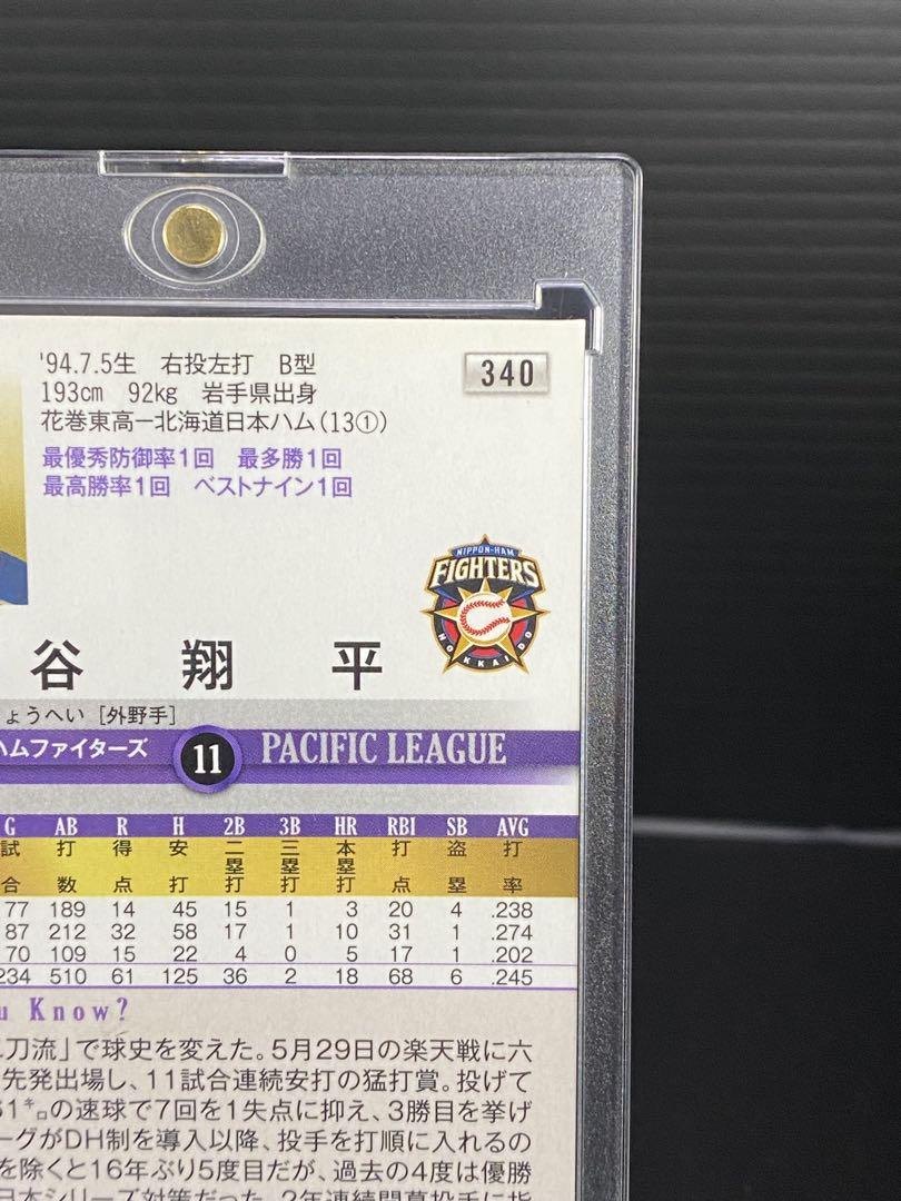 大谷翔平