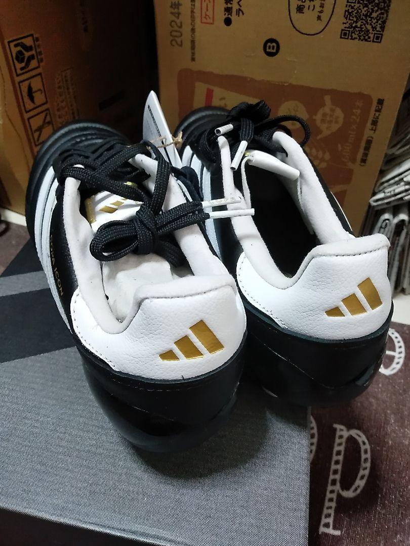 adidas COPA ICON サッカーシューズ　サイズ27.5