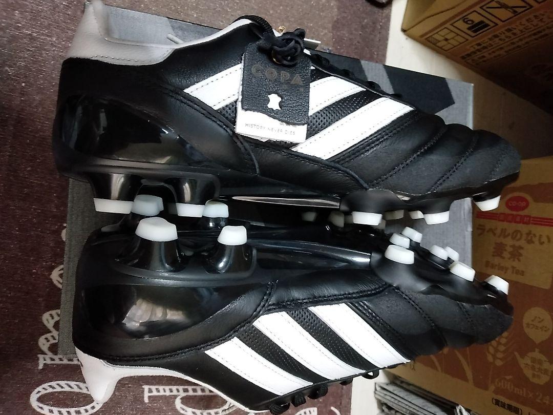 adidas COPA ICON サッカーシューズ　サイズ27.5
