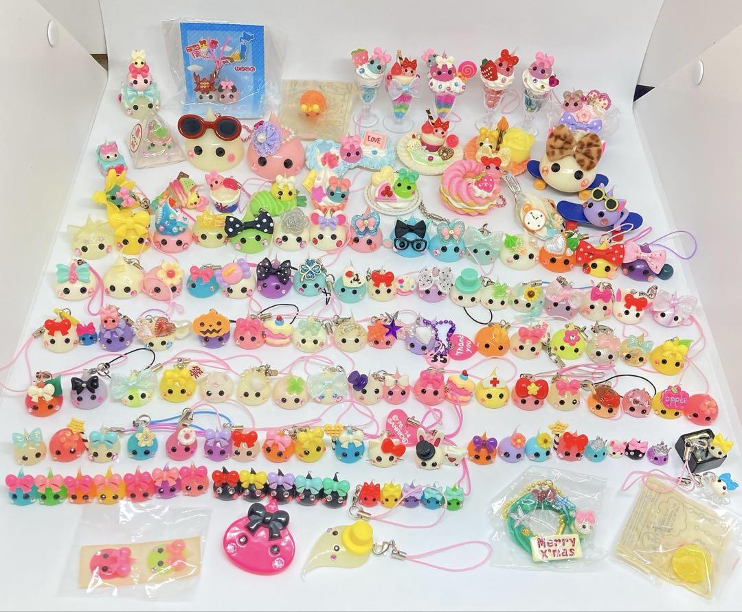 ほっぺちゃん まとめ売り