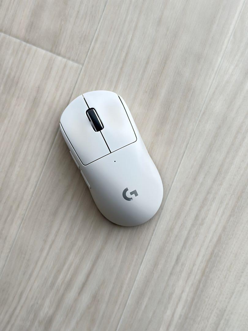 【即日発送】Logicool G PRO X SUPERLIGHT マウス