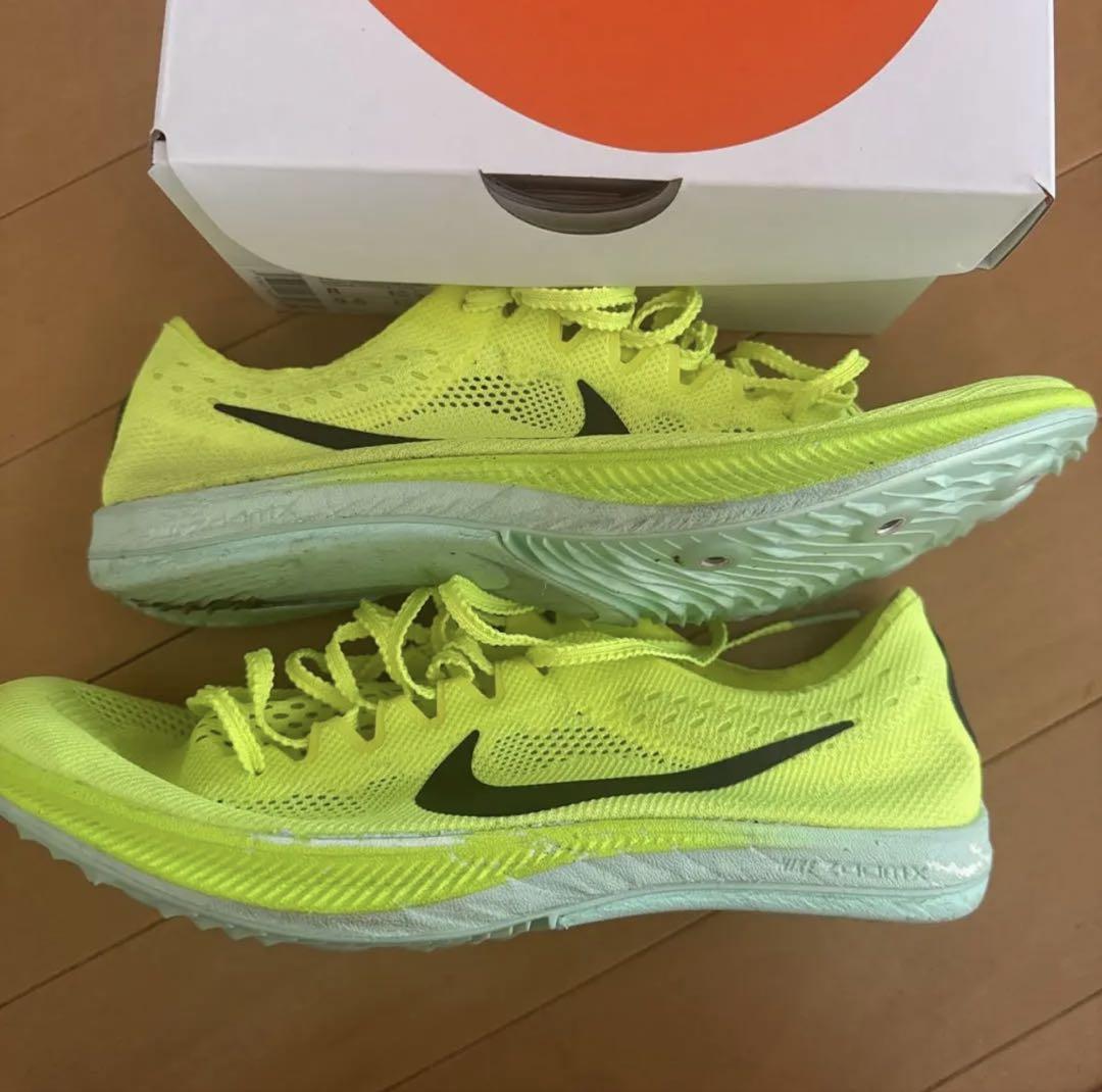 Nike ZoomX Dragonfly ズームX ドラゴンフライ 26.0cm