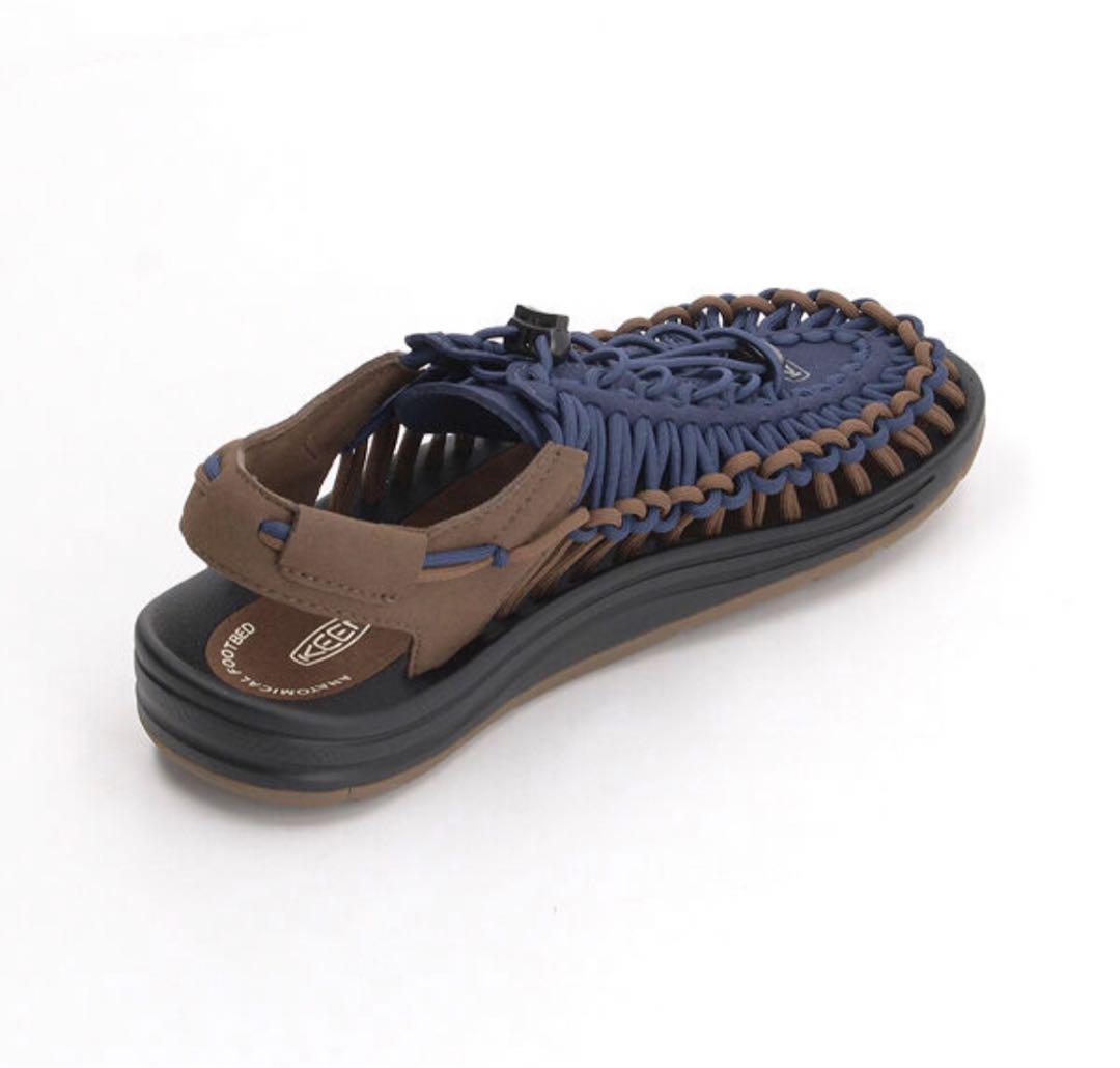 キーンKEEN 26.5㎝ (8.5) サンダル　新品