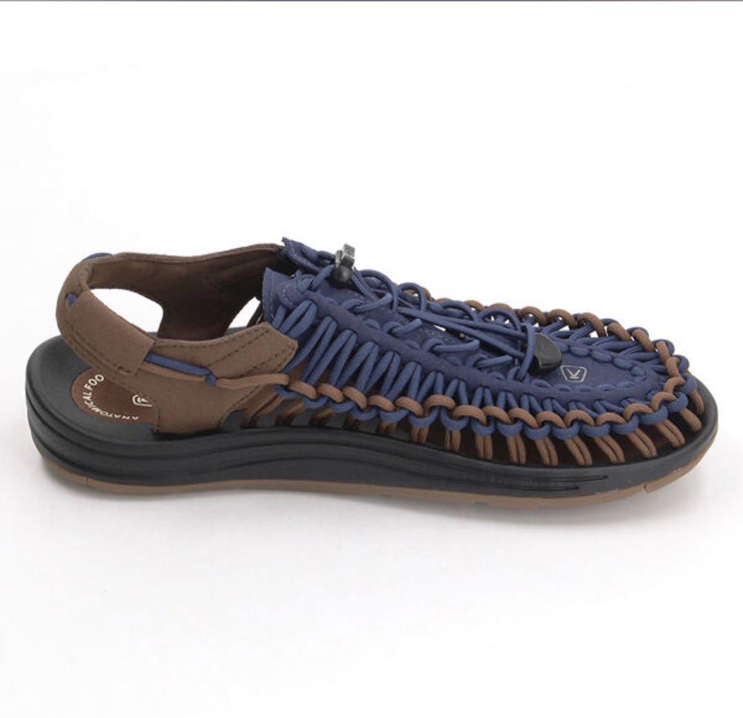 キーンKEEN 26.5㎝ (8.5) サンダル　新品