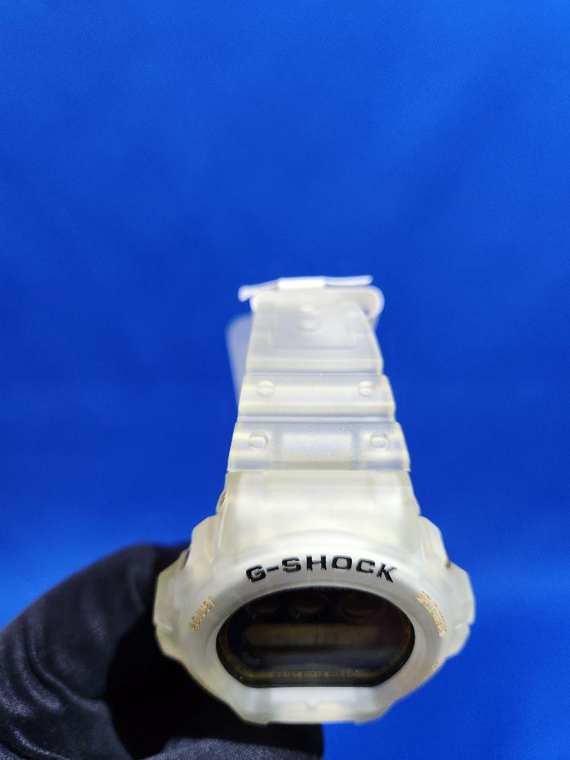 ⭐激レア⭐G-SHOCK DW-6925E-7JF 25周年 グロリアスゴールド