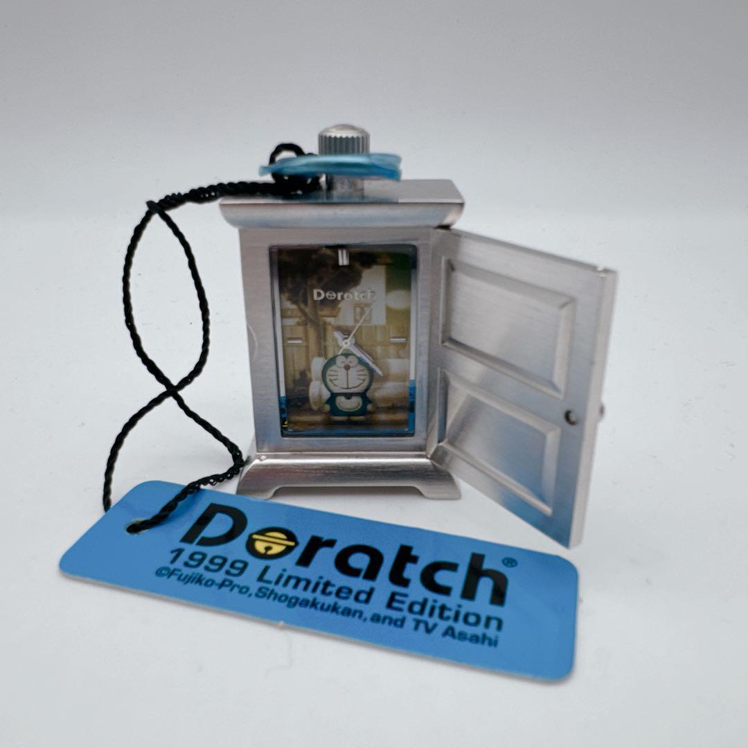 【希少品✨】ドラッチ doratch 1999Limited 限定品