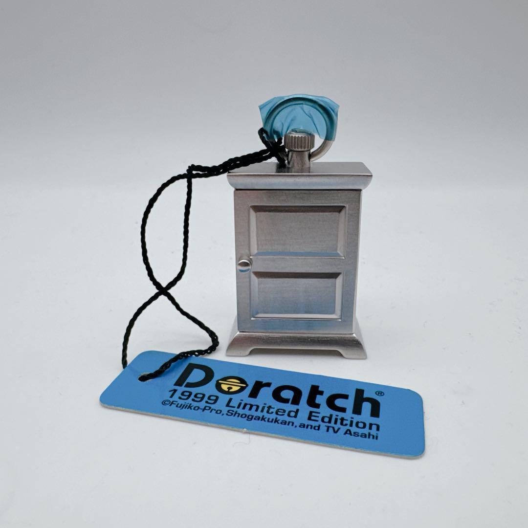 【希少品✨】ドラッチ doratch 1999Limited 限定品