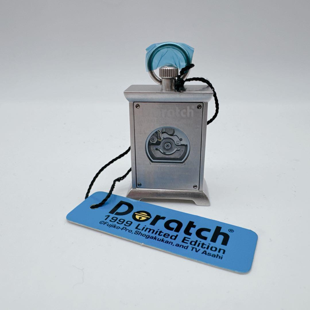 【希少品✨】ドラッチ doratch 1999Limited 限定品