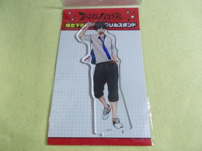 ファンバス BIGアクリルスタンド ファントムバスターズ_描き下ろしBIGアクリルスタンド③観崎薫