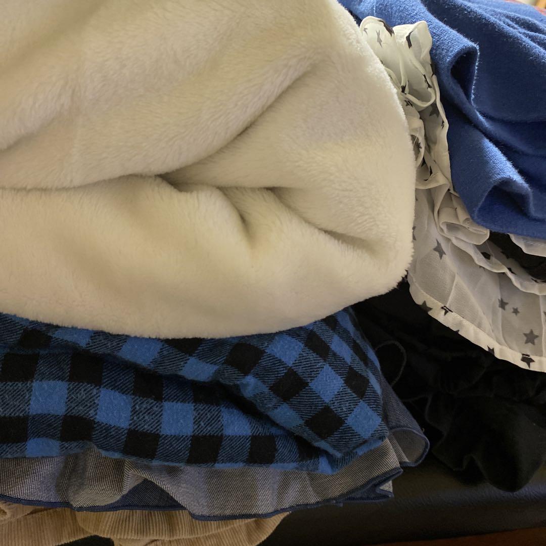 子供服女の子まとめ売り150サイズ