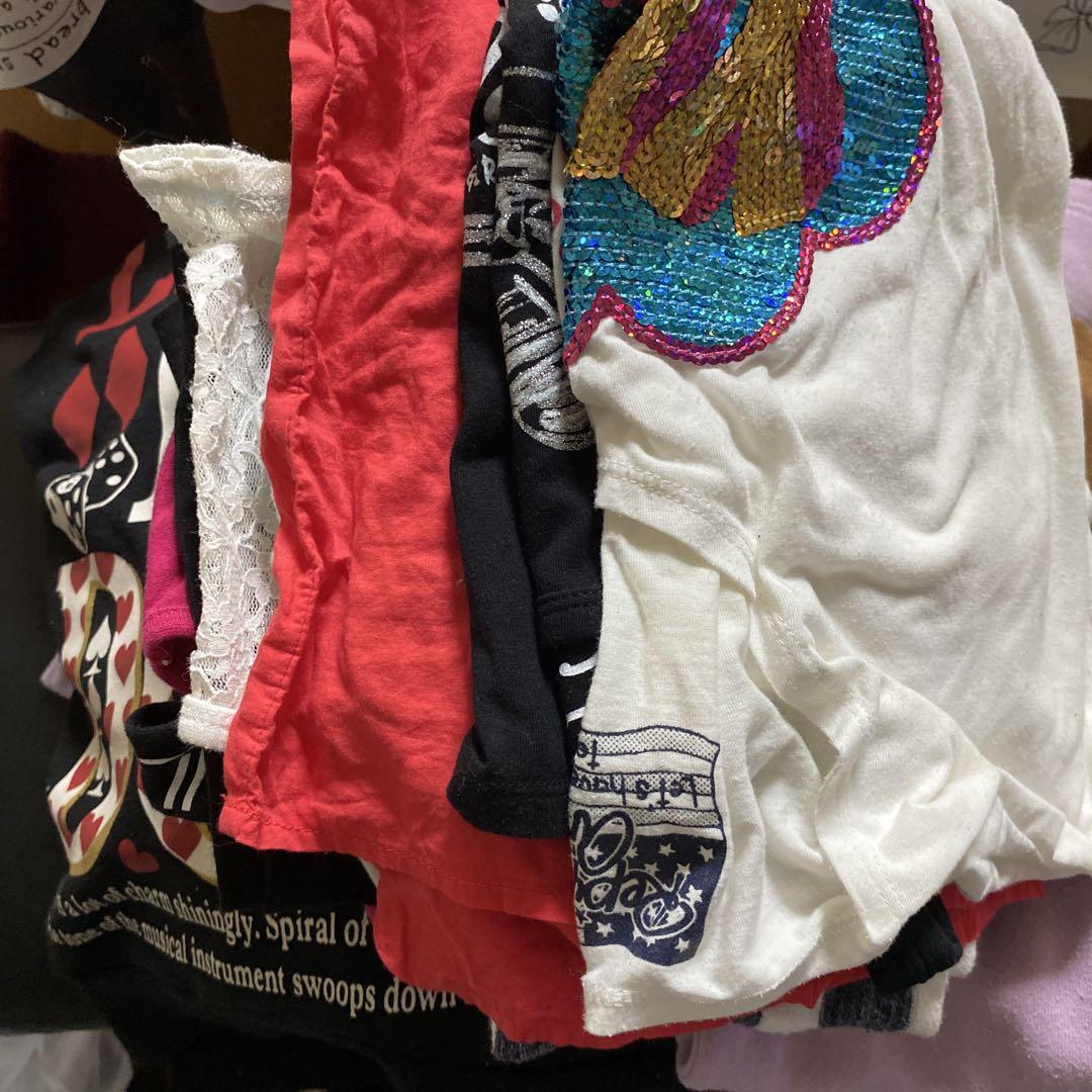 子供服女の子まとめ売り150サイズ
