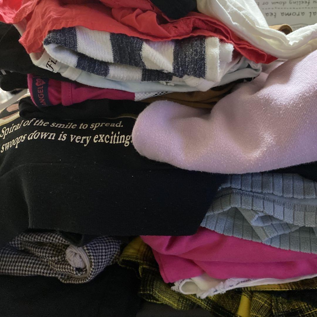 子供服女の子まとめ売り150サイズ