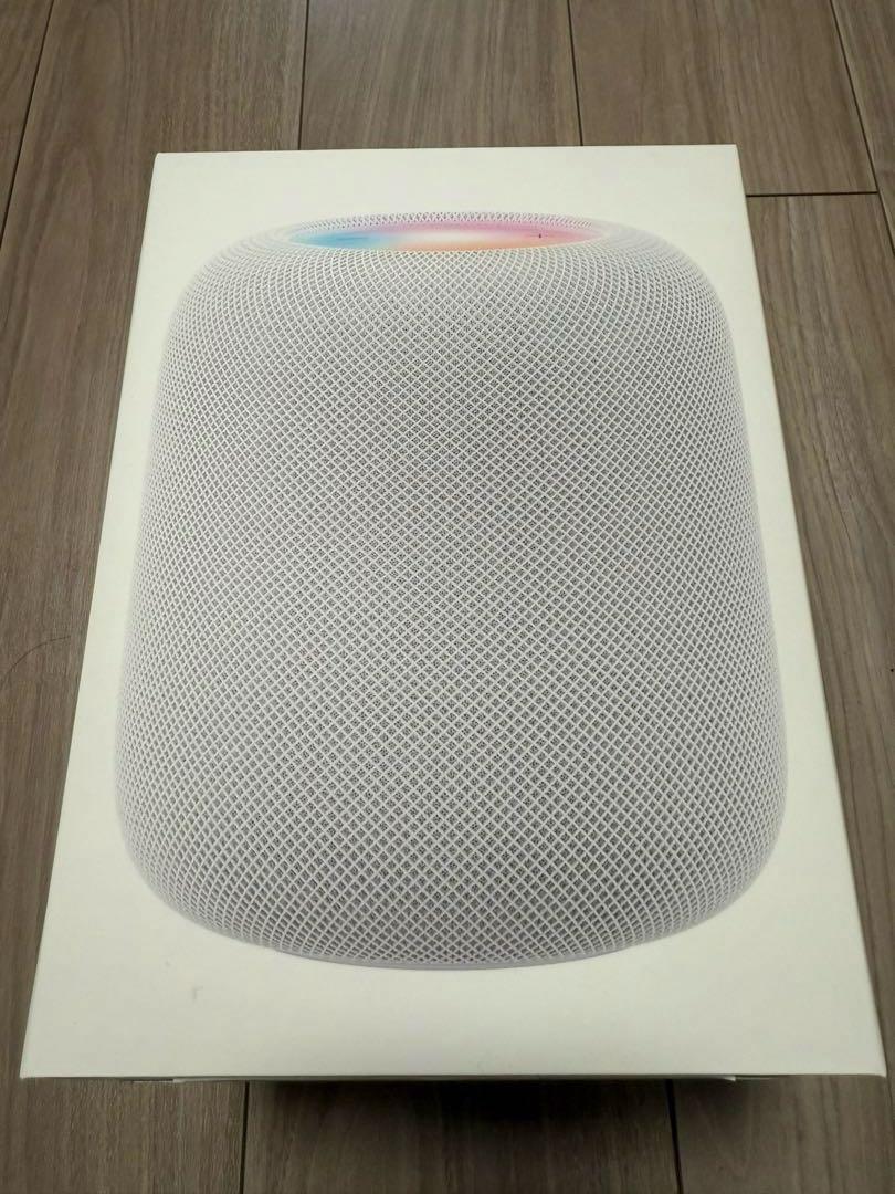 HomePod