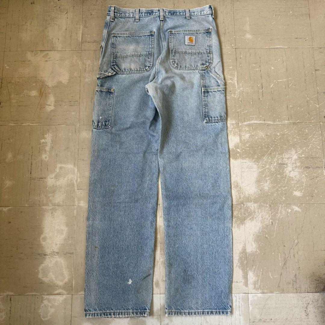 カーハート ダブルニーペインターパンツ carhartt doublekneeL Carhartt