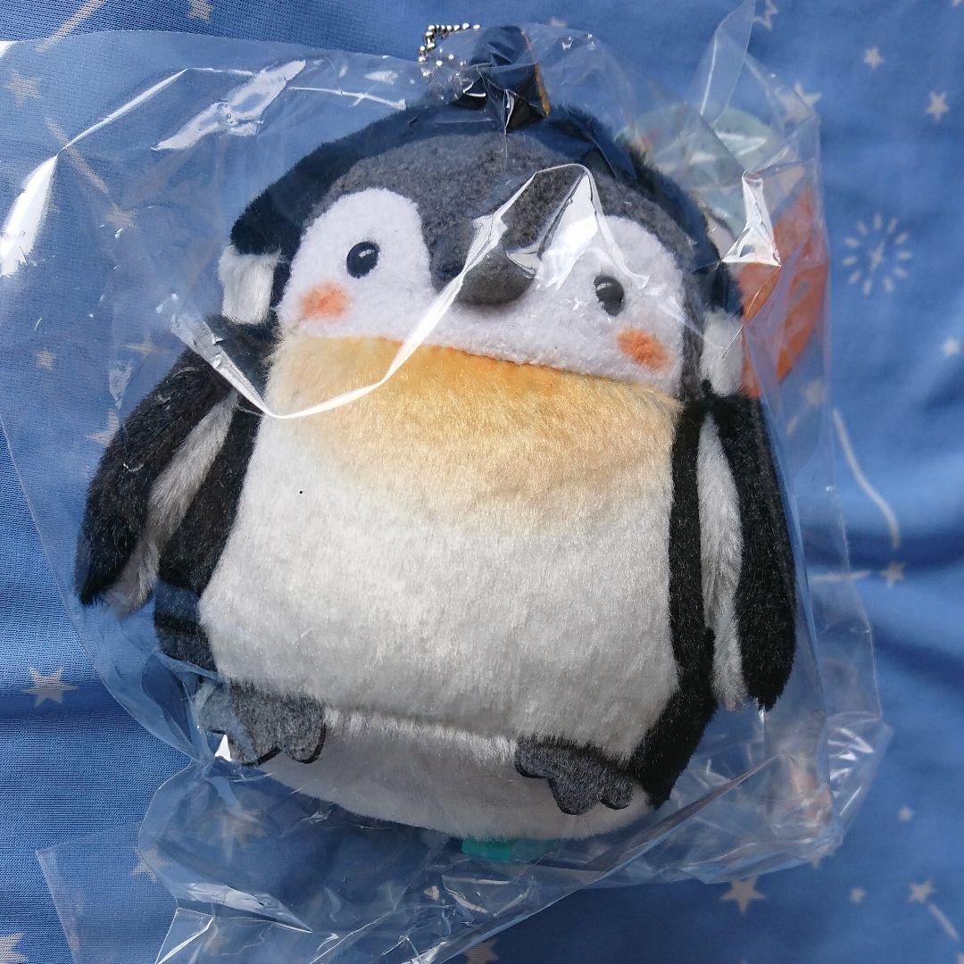 直売特注品 コウペンちゃん アドベンチャーワールド限定 エンペラーペンギン マスコット 直売新品 おもちゃ ホビー グッズ おもちゃ Dcwaindefla Dz