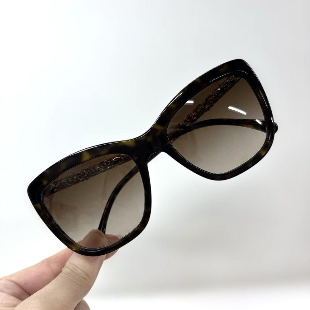 CHANEL シャネルサングラス眼鏡CH5268-A