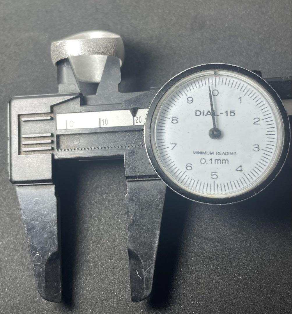 オーバル艶消しマットスターリングシルバーリングSILVERシグネット21.5号ぜ