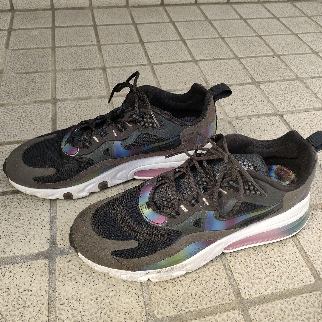 270 React