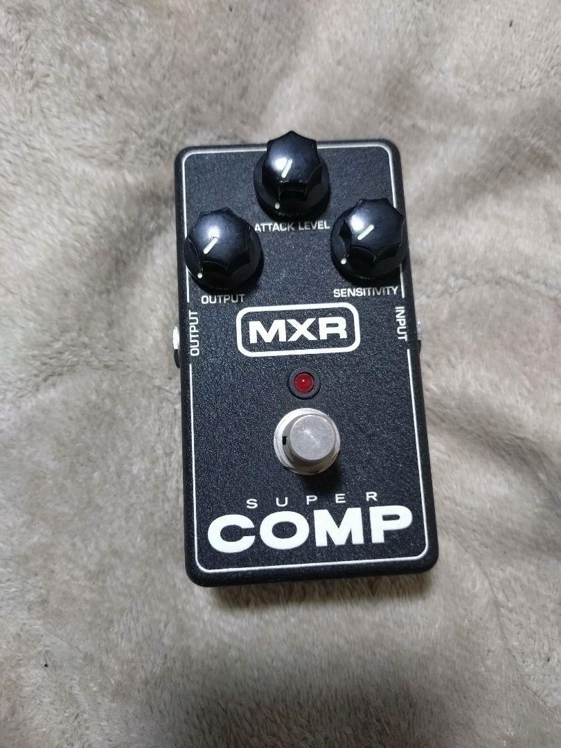 Boss etc...エフェクター6点セット BD-2追加