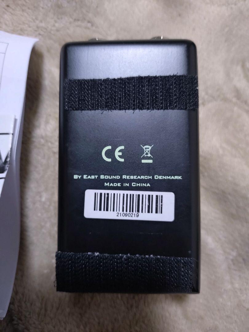 Boss etc...エフェクター6点セット BD-2追加