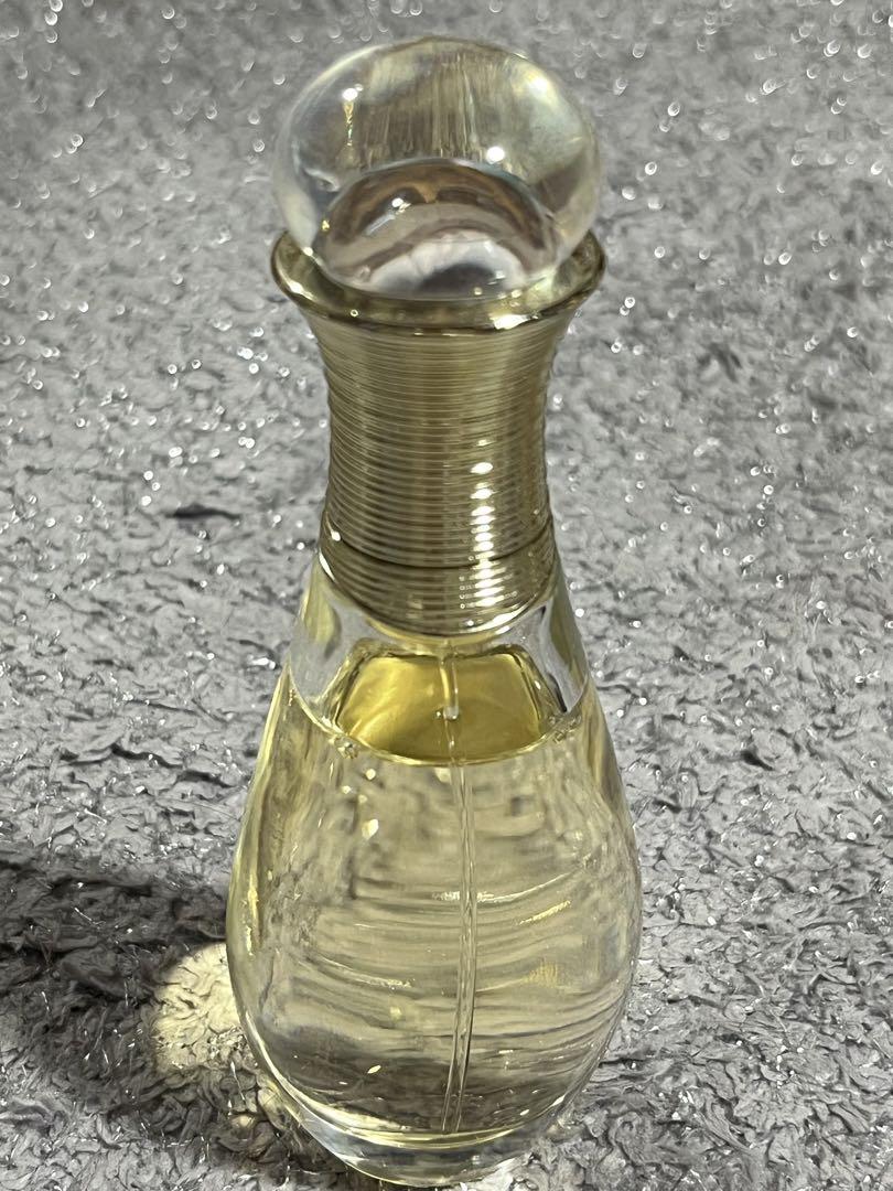 Dior ヘアミスト ジャドール 40ml