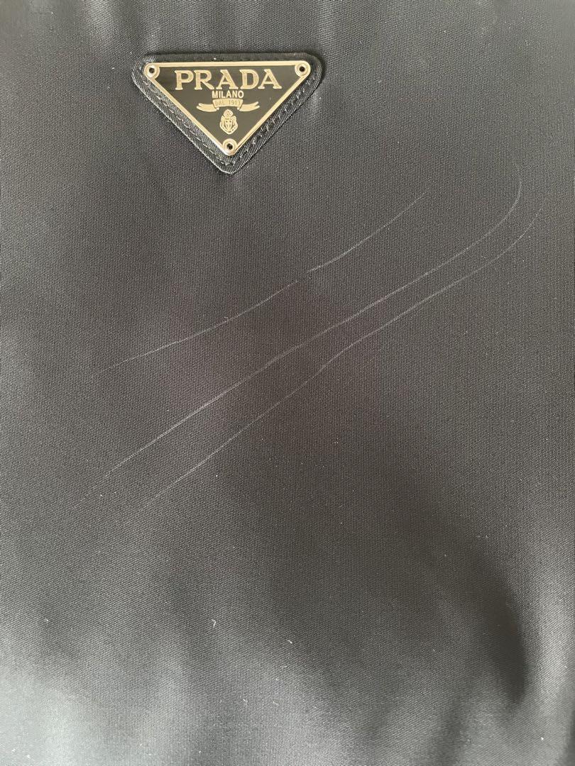 PRADA バッグ