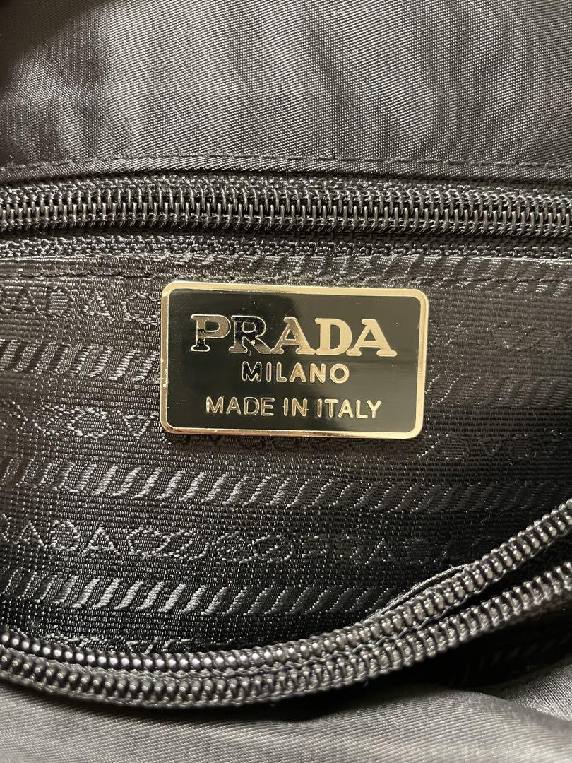 PRADA バッグ