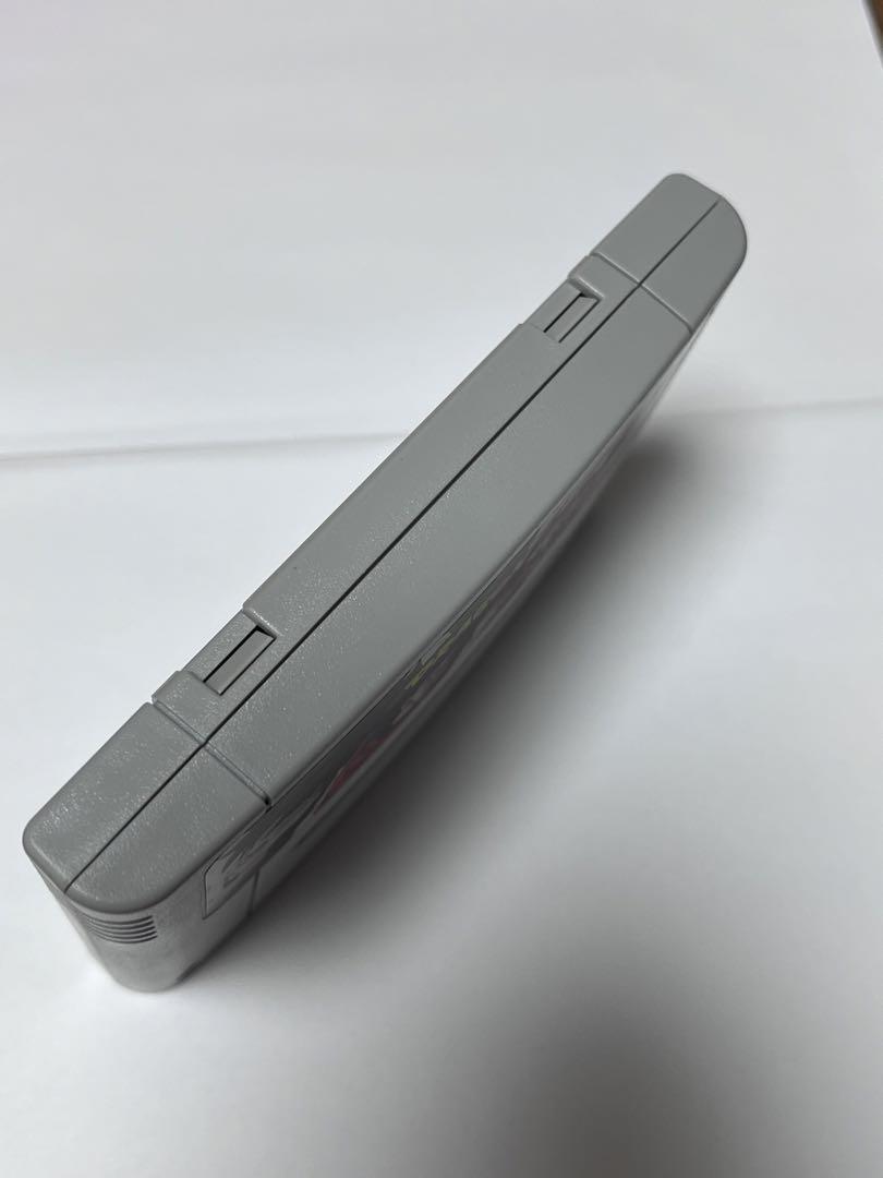 【値下げ】ドラゴンボールZ 超悟空伝　スーパーファミコン