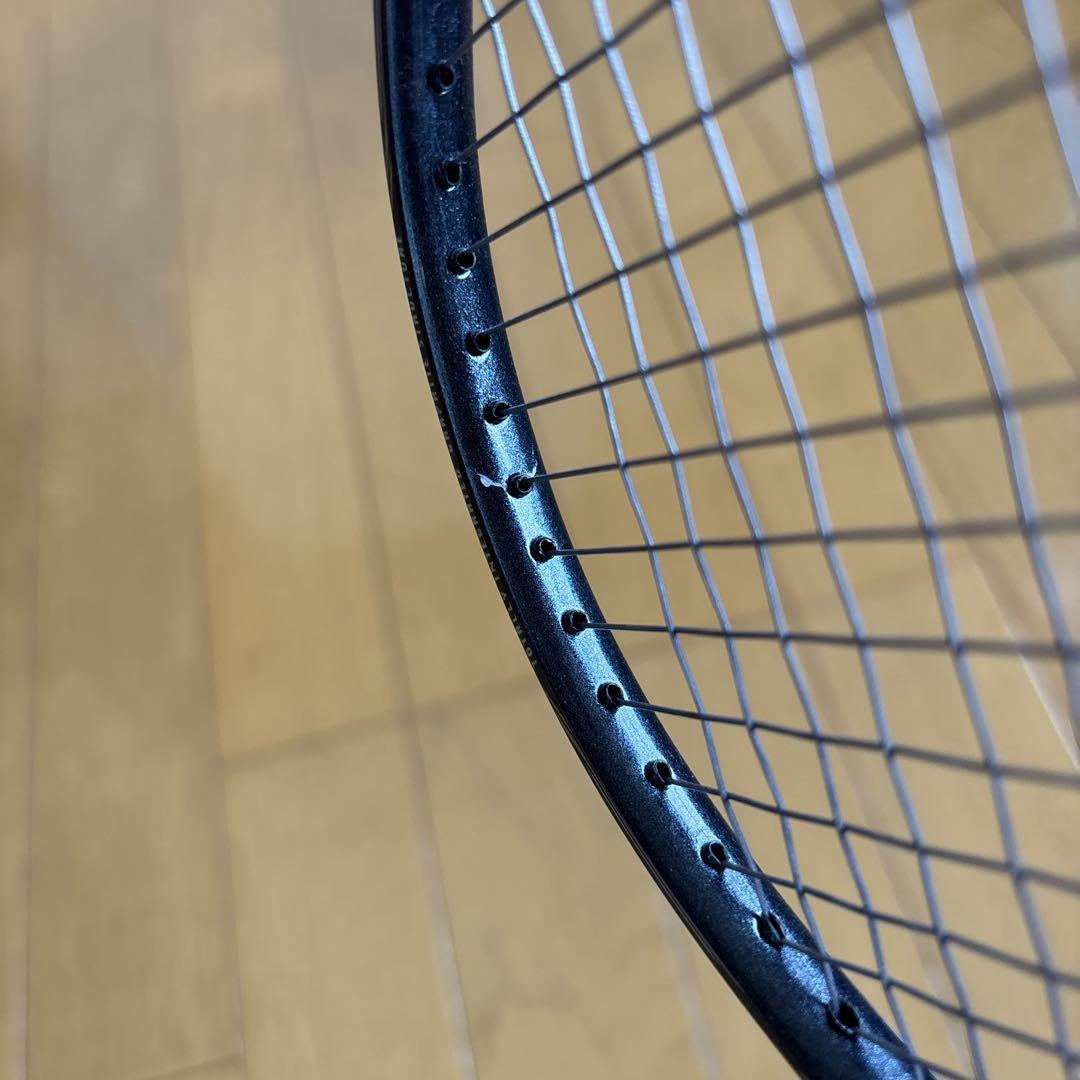 レア　yonex カーボネックス50
