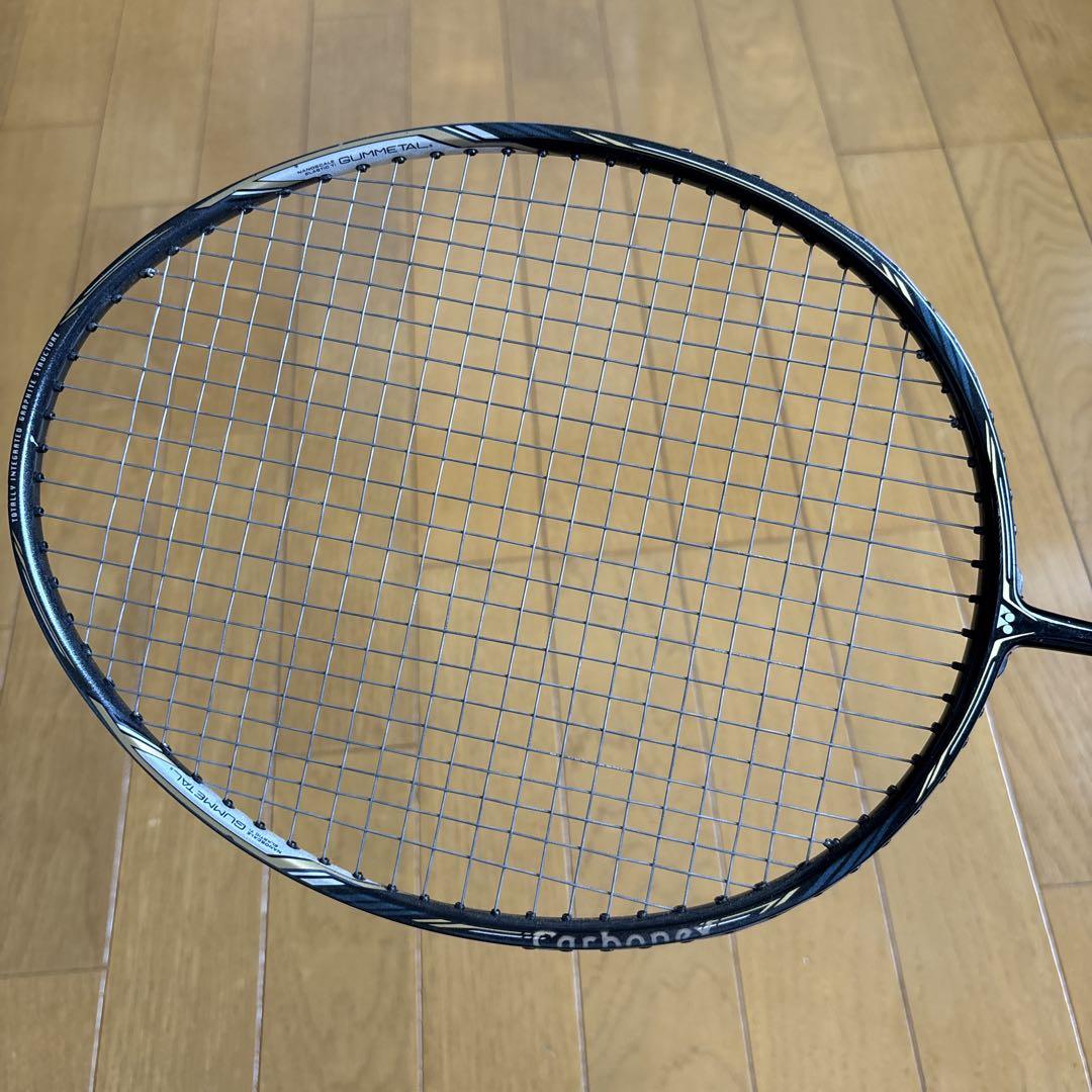 レア　yonex カーボネックス50