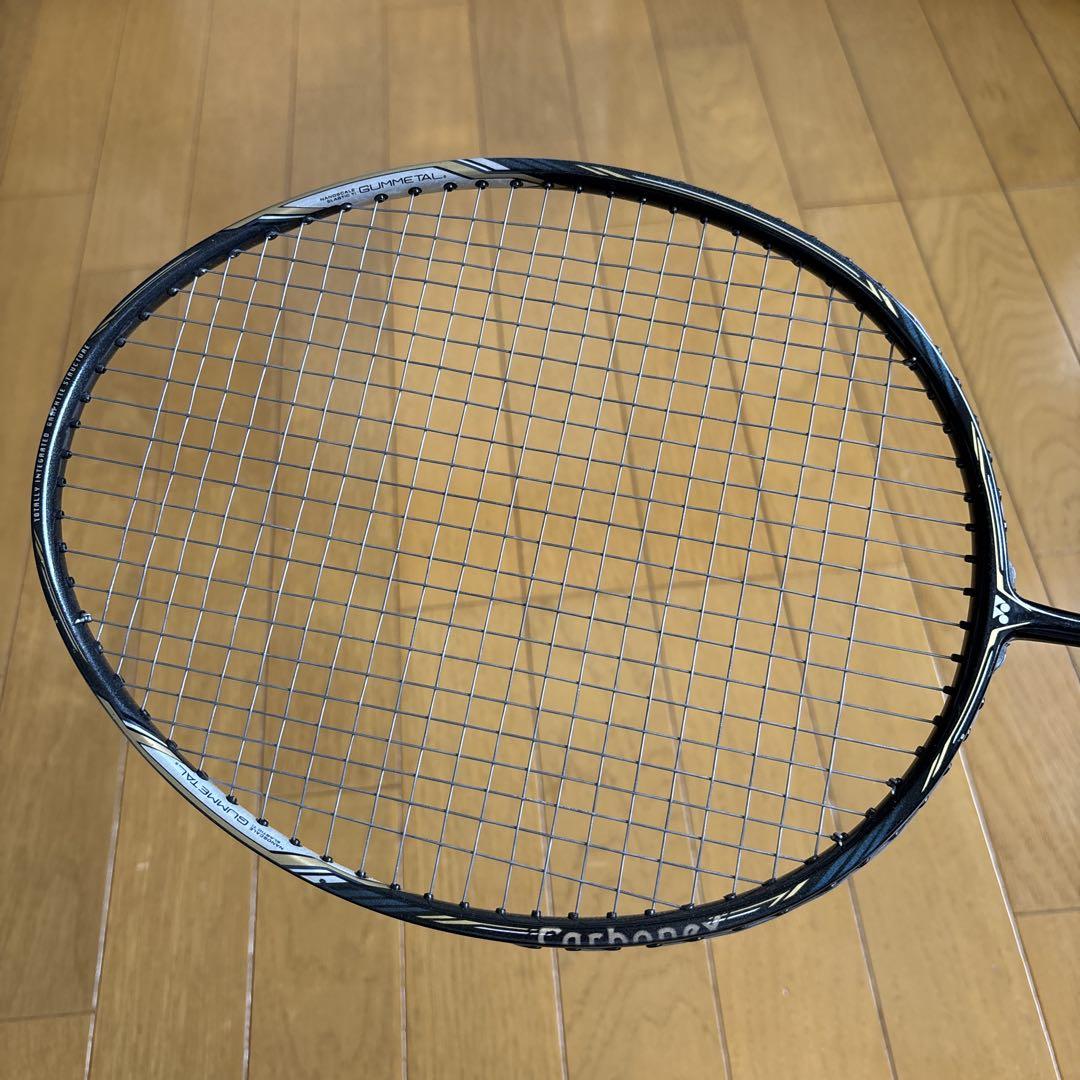 レア　yonex カーボネックス50