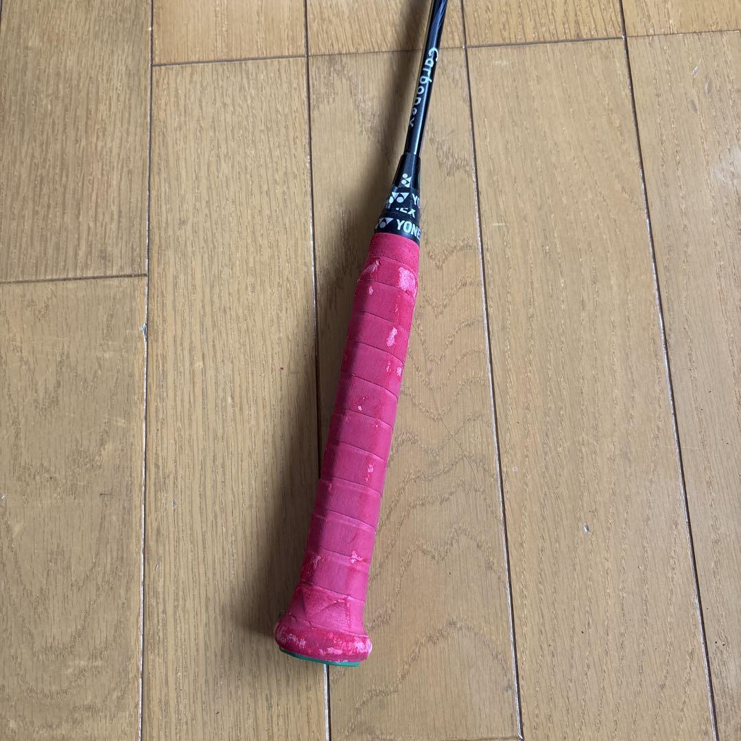 レア　yonex カーボネックス50