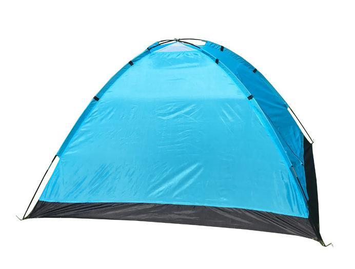 1 ~ 2人用キャンピングテント屋外キャンピングテント テント・タープ