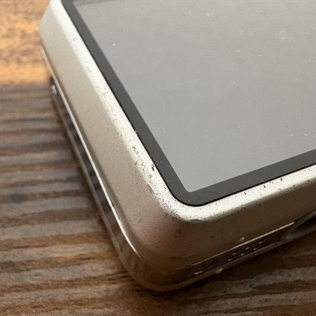 【作例有】CASIO EXILIM EX-Z800 コンデジ CCDセンサー