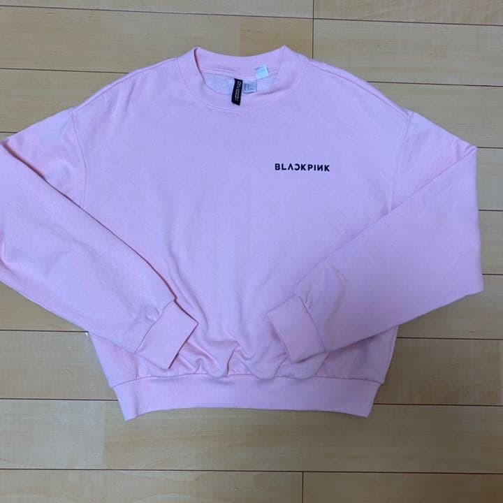 値引 BLACKPINK HM パーカー cerkafor.com