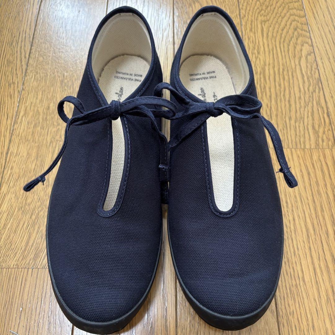 MOONSTAR ムーンスター ライトプリム ブラック 25cm - メルカリ