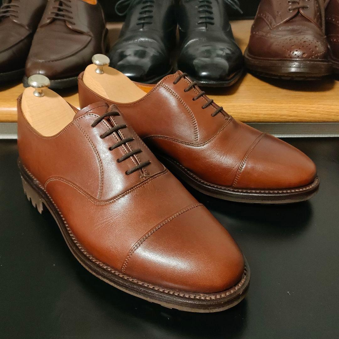 Clarks　クラークス　イングランド製　UK6.5　約25cm