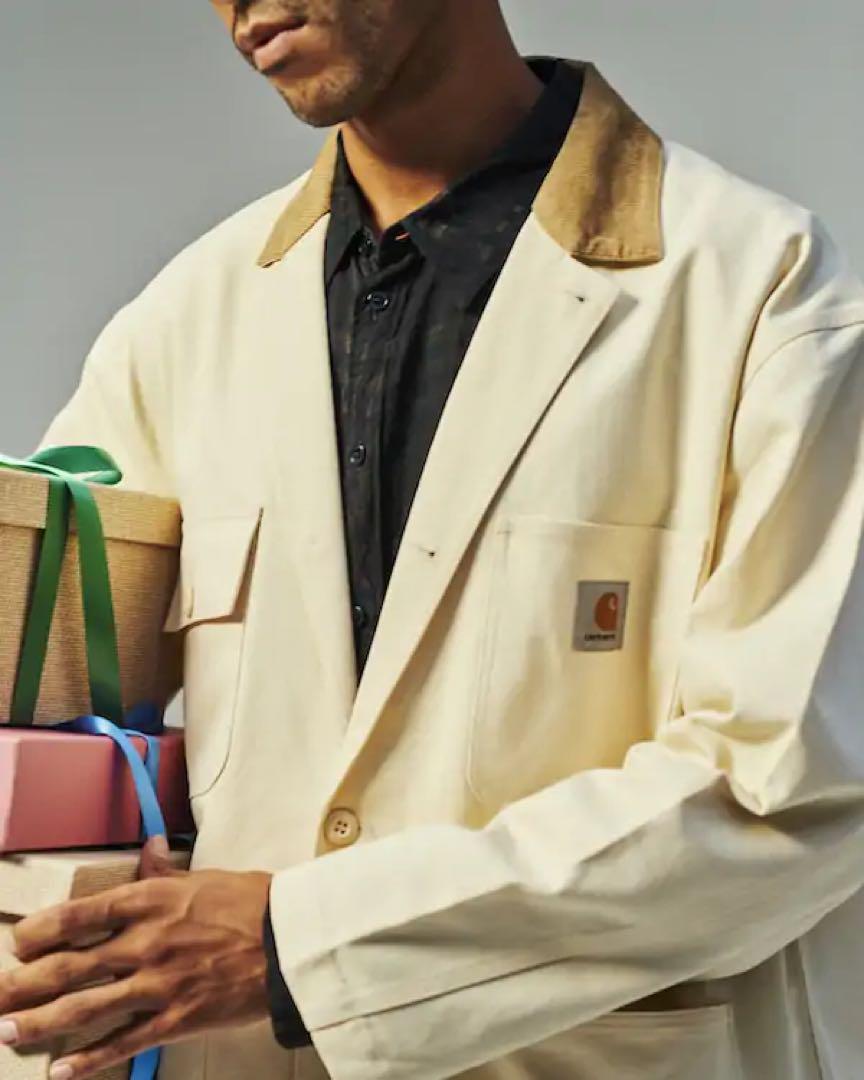 CARHARTT WIP x KUNICHI NOMURA  セットアップ S