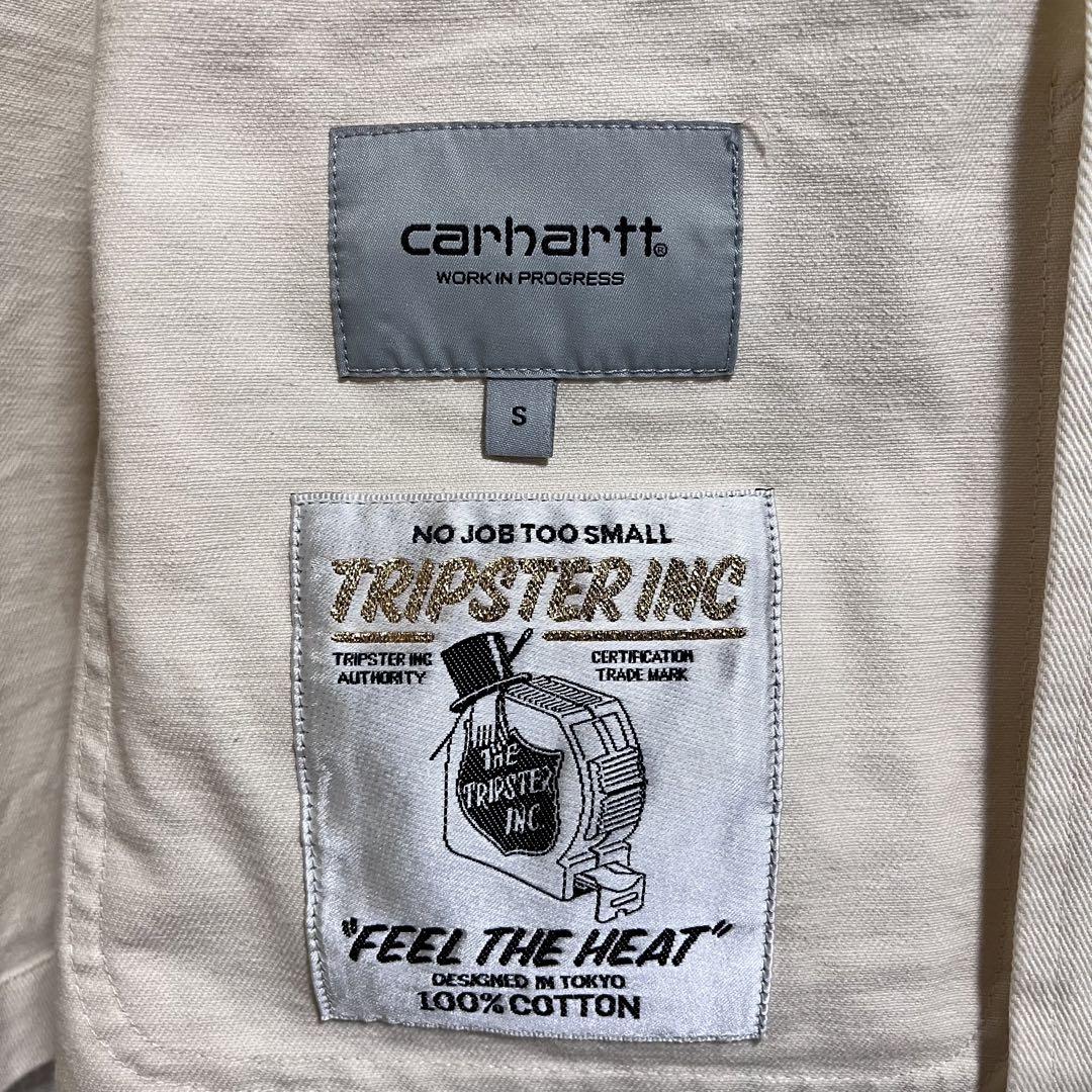 CARHARTT WIP x KUNICHI NOMURA  セットアップ S